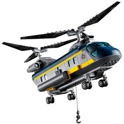 Конструктор Lego Deep Sea Helicopter 60093