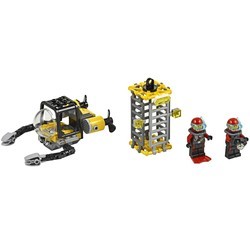Конструктор Lego Deep Sea Exploration Vessel 60095