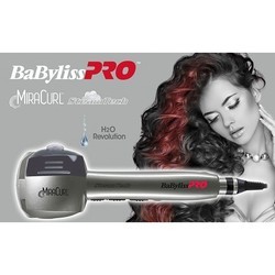 Фен BaByliss BAB2665SE