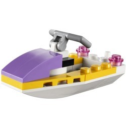 Конструктор Lego Water Scooter Fun 41000