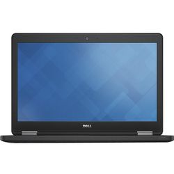 Ноутбук Dell Latitude 15 E5550 (5550-7843)
