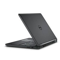Ноутбук Dell Latitude 15 E5550 (5550-7843)