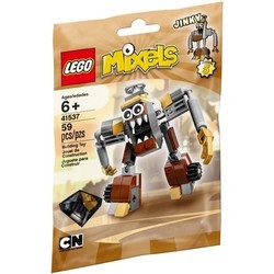 Конструктор Lego Jinky 41537