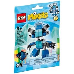 Конструктор Lego Chilbo 41540
