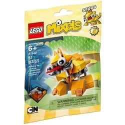 Конструктор Lego Spugg 41542