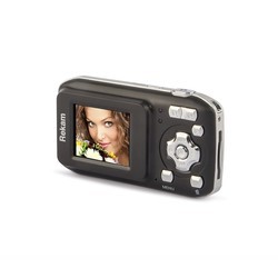 Фотоаппарат Rekam iLook S755i (черный)