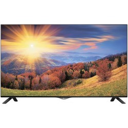 Телевизор LG 55UB828V