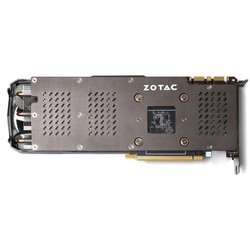 Видеокарта ZOTAC GeForce GTX 970 ZT-90107-10P