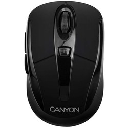 Мышка Canyon CNR-MSOW06 (черный)