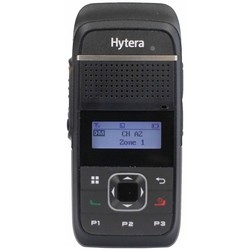 Рация Hytera PD-355