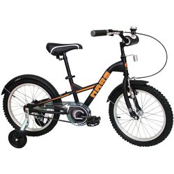 Детский велосипед Mars G1801