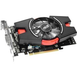 Видеокарта Asus GeForce GTX 750 GTX750-OC-4GD5