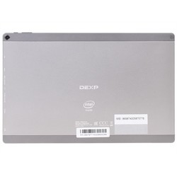 Планшет DEXP Ursus Z110