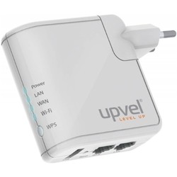 Wi-Fi адаптер Upvel UR-312N4G