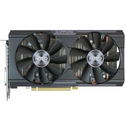 Видеокарта Sapphire Radeon R9 380 11242-07-20G