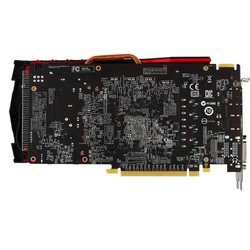 Видеокарта MSI R7 370 GAMING 4G