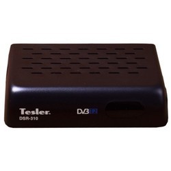 ТВ тюнер Tesler DSR-310