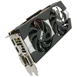 Видеокарта Sapphire Radeon R7 370 11240-06-20G