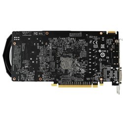 Видеокарта MSI R7 370 2GD5T OC