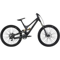 Велосипед Specialized Demo 8 I Carbon 2015