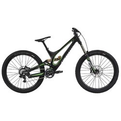 Велосипед Specialized Demo 8 I Carbon 2015
