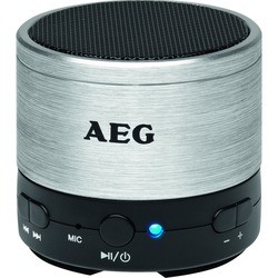 Портативная акустика AEG BSS 4826