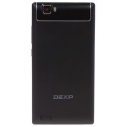 Мобильный телефон DEXP Ixion EL150