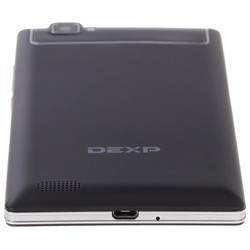 Мобильный телефон DEXP Ixion EL150