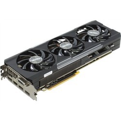 Видеокарта Sapphire Radeon R9 390 11244-00-20G