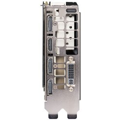 Видеокарта EVGA GeForce GTX 980 Ti 06G-P4-4995-KR