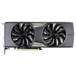 Видеокарта EVGA GeForce GTX 980 Ti 06G-P4-4993-KR