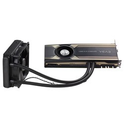 Видеокарта EVGA GeForce GTX 980 Ti 06G-P4-1996-KR