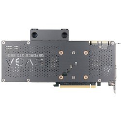 Видеокарта EVGA GeForce GTX 980 Ti 06G-P4-4999-KR