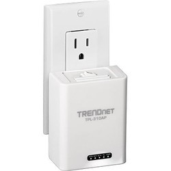 Powerline адаптер TRENDnet TPL-310AP