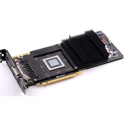 Видеокарта INNO3D GeForce GTX 980 Ti C98TP-1SDN-N5HNX