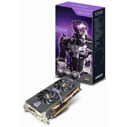 Видеокарта Sapphire Radeon R9 285 11235-03-20G