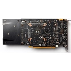 Видеокарта ZOTAC GeForce GTX 960 ZT-90305-10P