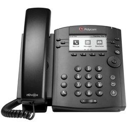 IP телефоны Polycom VVX 300