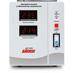 Стабилизатор напряжения Powerman AVS 3000D