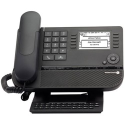 Проводной телефон Alcatel 8039