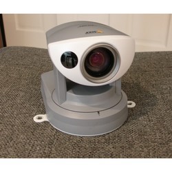 Камера видеонаблюдения Axis 213 PTZ