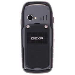 Мобильный телефон DEXP Larus P1