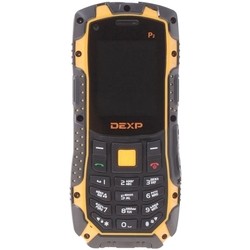 Мобильный телефон DEXP Larus P2