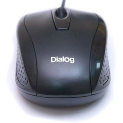 Мышка Dialog Pointer MOP-04B