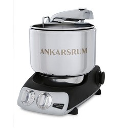 Кухонный комбайн Ankarsrum AKM 6220 (черный)