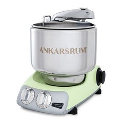 Кухонный комбайн Ankarsrum AKM 6220 (зеленый)