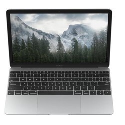 Ноутбуки Apple MK3M2