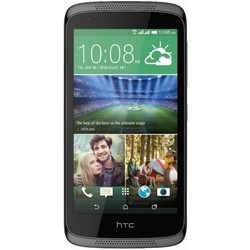 Мобильный телефон HTC Desire 526G Plus Dual Sim