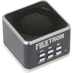 Портативная акустика Flextron F-CPAS-319B1