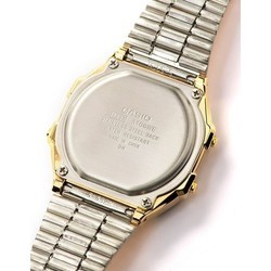 Наручные часы Casio A-168WEGC-5